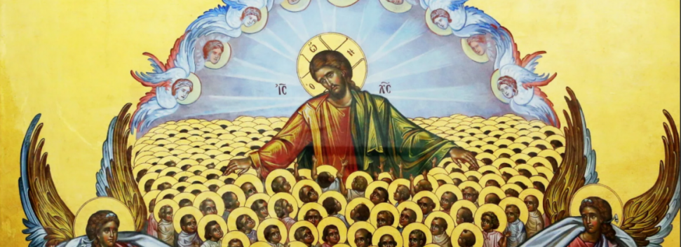 к св. Вифлеемским младенцам