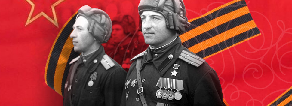 Всецерковное поминовение усопших воинов - 9 мая