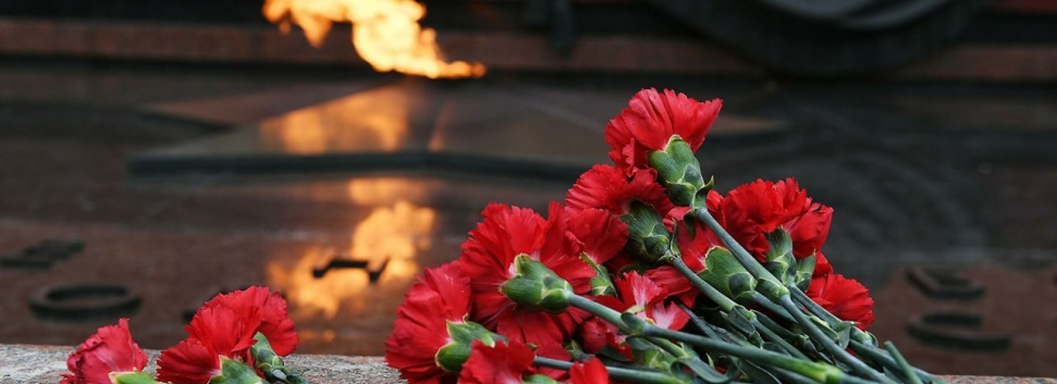 85-я годовщина начала Великой Отечественной войны. Поминовение усопших - 22 июня