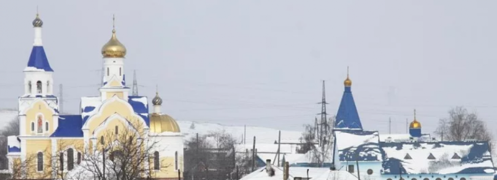 в Свято-Пантелеимоновский монастырь