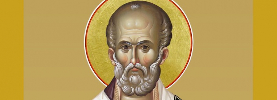 свт. Николай Чудотворец