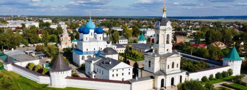 в Высоцкий мужской монастырь (Неупиваемая Чаша)