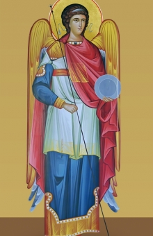 Архангел Михаил