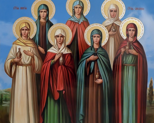 Семья. Время испытаний