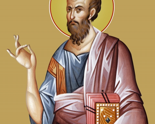 «Непрестанно молитесь»