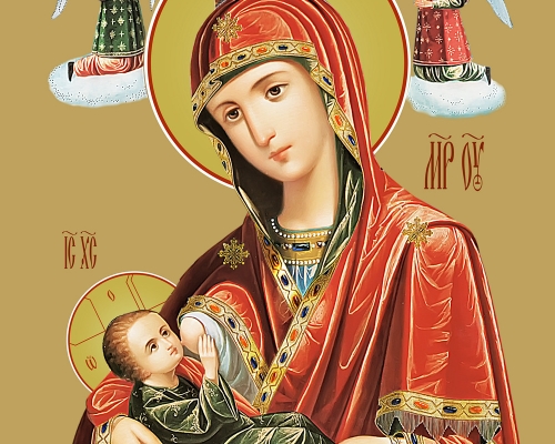 Как утешить родителей, потерявших ребенка