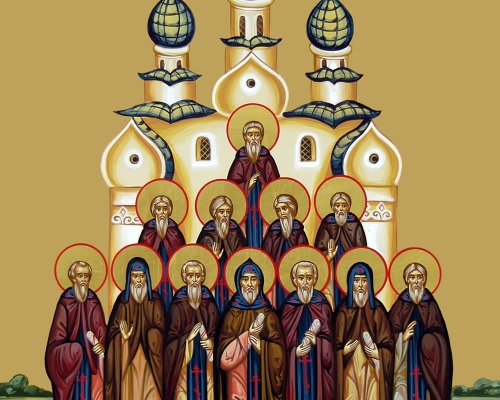 Архиерейский собор