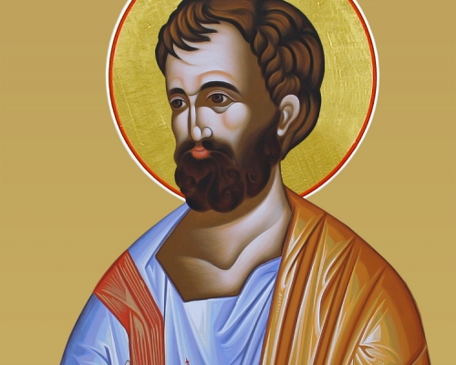 Соборные послания