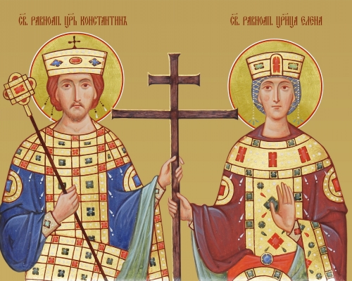 Соборное служение