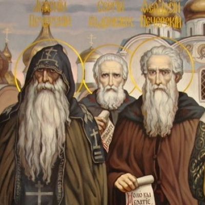 Как переносить скорби: советы пяти святых