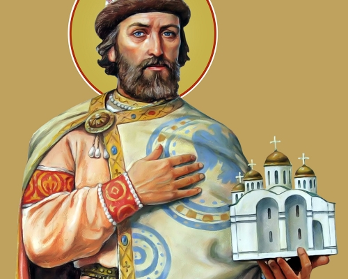 Церковь должна быть сообществом святых, безгрешных людей