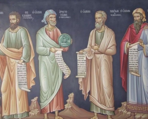 Апологет: значение слова