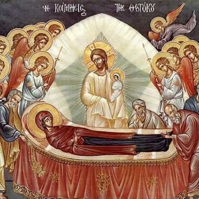 Православные церковные праздники предстоящей недели (26 августа - 1 сентября 2019 года)
