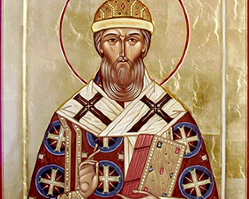 свт. Арсений еп. Тверской