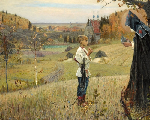 Христианство и образование. «И познаете истину, и истина сделает вас свободными»