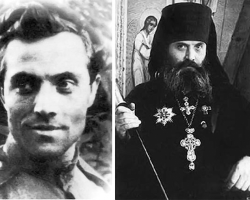 «На войне атеистов нет». Помощь Божия на полях сражений