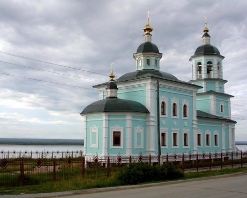 К каким святыням отправиться этим летом? Святыни Дальнего Востока