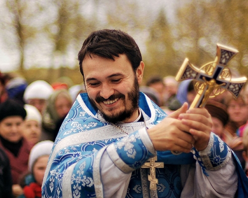 10 заповедей. Почему это не «запреты» а подсказки?