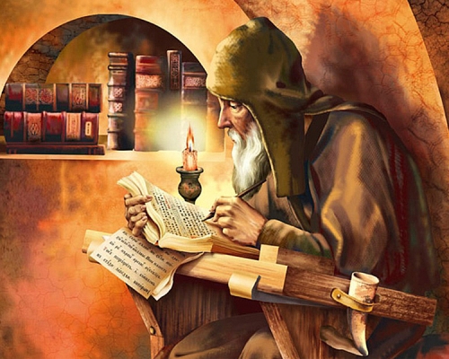 Идеи христианства, изменившие мир. История