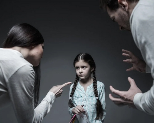 Родители и дети. Почему конфликтуют поколения?