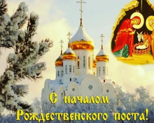 Обзор событий недели с 22 по 28 ноября