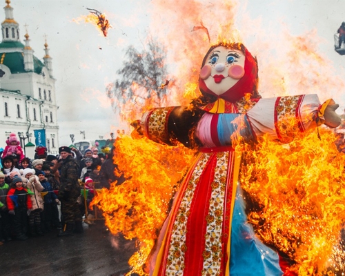 Адамово изгнание. Как вернуться к Богу?