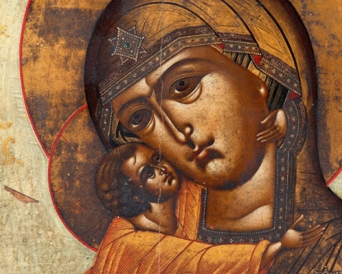 3-я седмица Великого поста