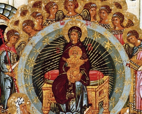 5-я седмица Великого поста