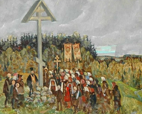 Радоница: как подарить Пасхальную радость усопшим родственникам?