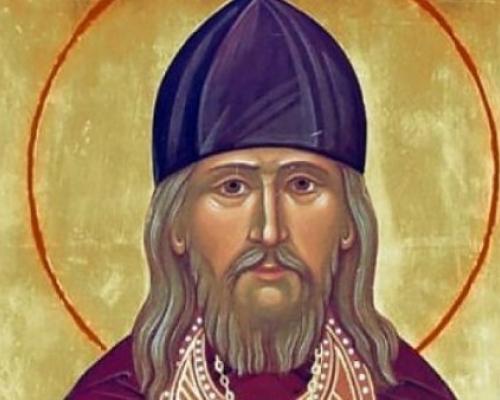 Святое воинство. День Победы