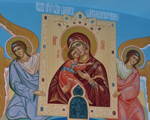 Вехи Великого поста: путеводитель православного христианина. Часть 2