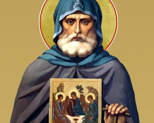 Одни смиряются, другие помогают смиряться
