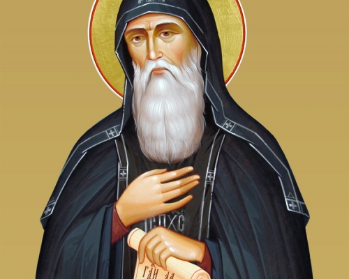 Для чистого все чисто