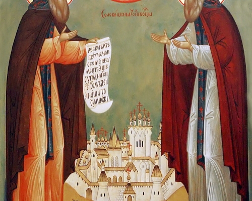 Деятельность Церкви, священников финансируется государством