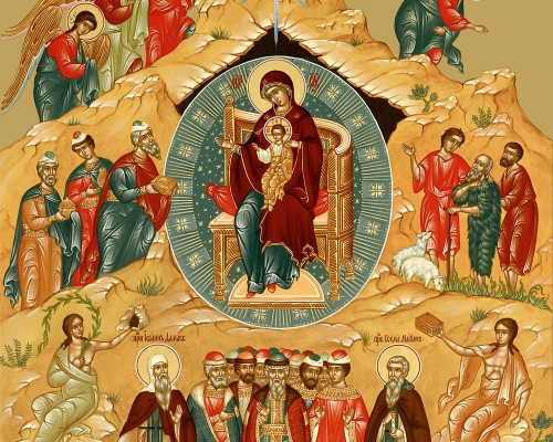 Миф о половой ориентации