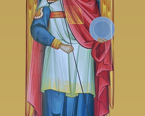 Христианский взгляд на войну