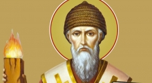 Молебен о принятии правильного решения