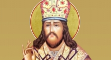 Молебен от уныния, депрессии, стресса, меланхолии, тоски, отчаяния