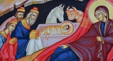 Ежедневное поминовение о здравии во все дни Великого поста (23 февраля – 11 апреля)